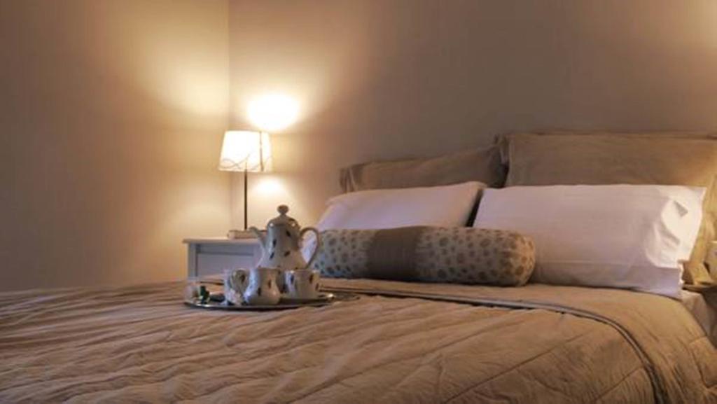 Smaragdi Studios Pefkari Room photo